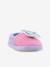 Chaussons élastiqués fille Pat'Patrouille® PARME/ROSE - vertbaudet enfant 