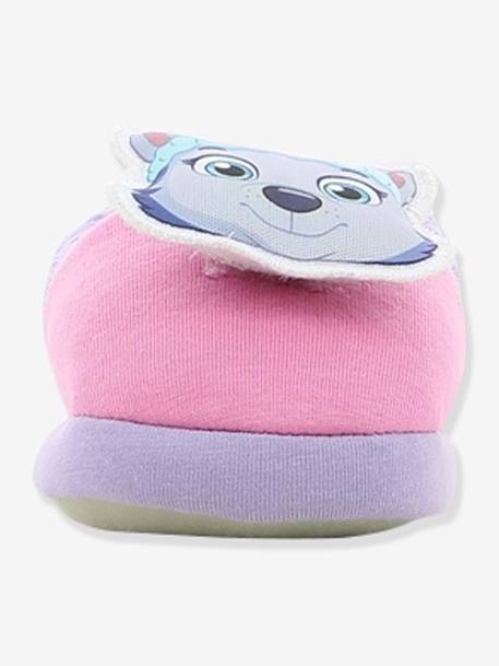 Elastische slofjes voor meisjes Paw Patrol® PARMA/ROZE - vertbaudet enfant 