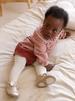 Baby-Babypakje bloomer + panty's