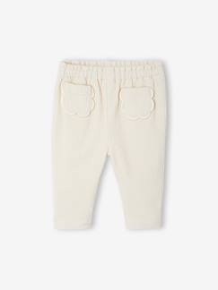 Bébé-Pantalon, jean-Pantalon naissance en velours côtelé