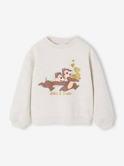 Sweater Tic Tac meisje  - vertbaudet enfant