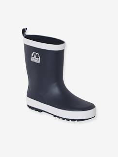 Bottes de pluie caoutchouc enfant  - vertbaudet enfant