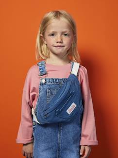 - Fluwelen heuptas met kat voor meisjes