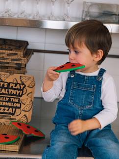 -Pizza puzzel watermeloen OLI & CAROL