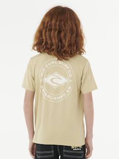 -RIP CURL Stapler t-shirt met korte mouwen
