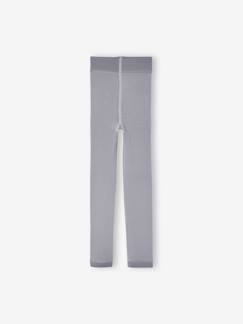 -Fleece-legging voor meisjes