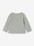 Lot de 2 T-shirts bébé Basics manches longues noisette+vert sauge - vertbaudet enfant 