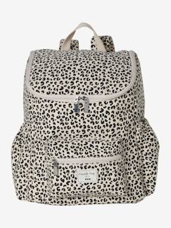 Puériculture-Sac à dos Urban Citylife avec tapis à langer
