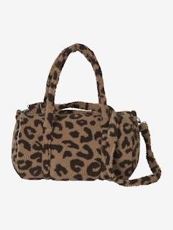 Puériculture-Sac à langer Baby Roll en peluche