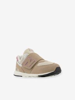 Chaussures-Chaussures bébé 17-26-Baskets scratchées NW574QTC