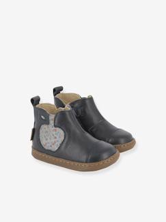 Chaussures-Boots Bouba Nappa SHOOPOM