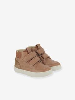 Chaussures-Bottines Game Desert