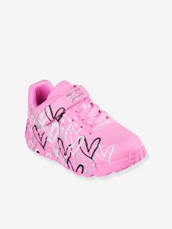Chaussures-Baskets LOVE LEVITATE 314078L