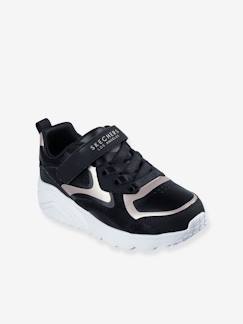-Sneakers Street Uno Lite Metallic Blast