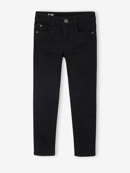 Garçon-Slim garçon couleur morphologique FIN 