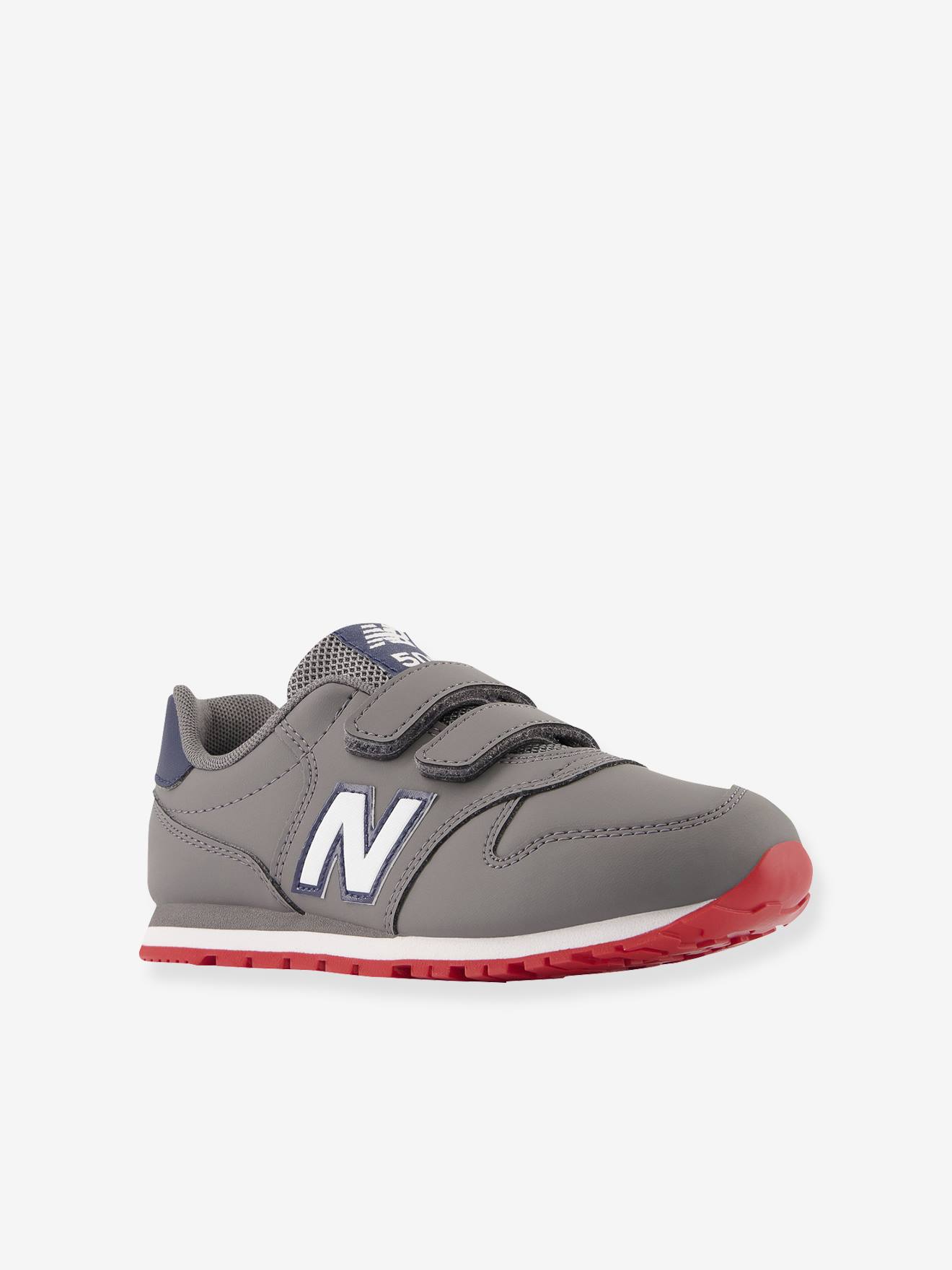 Baskets PV500BA1 NEW BALANCE grijs
