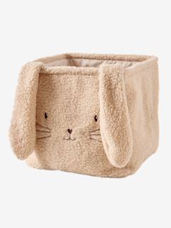 Linge de maison et décoration-Bac lapin pliable