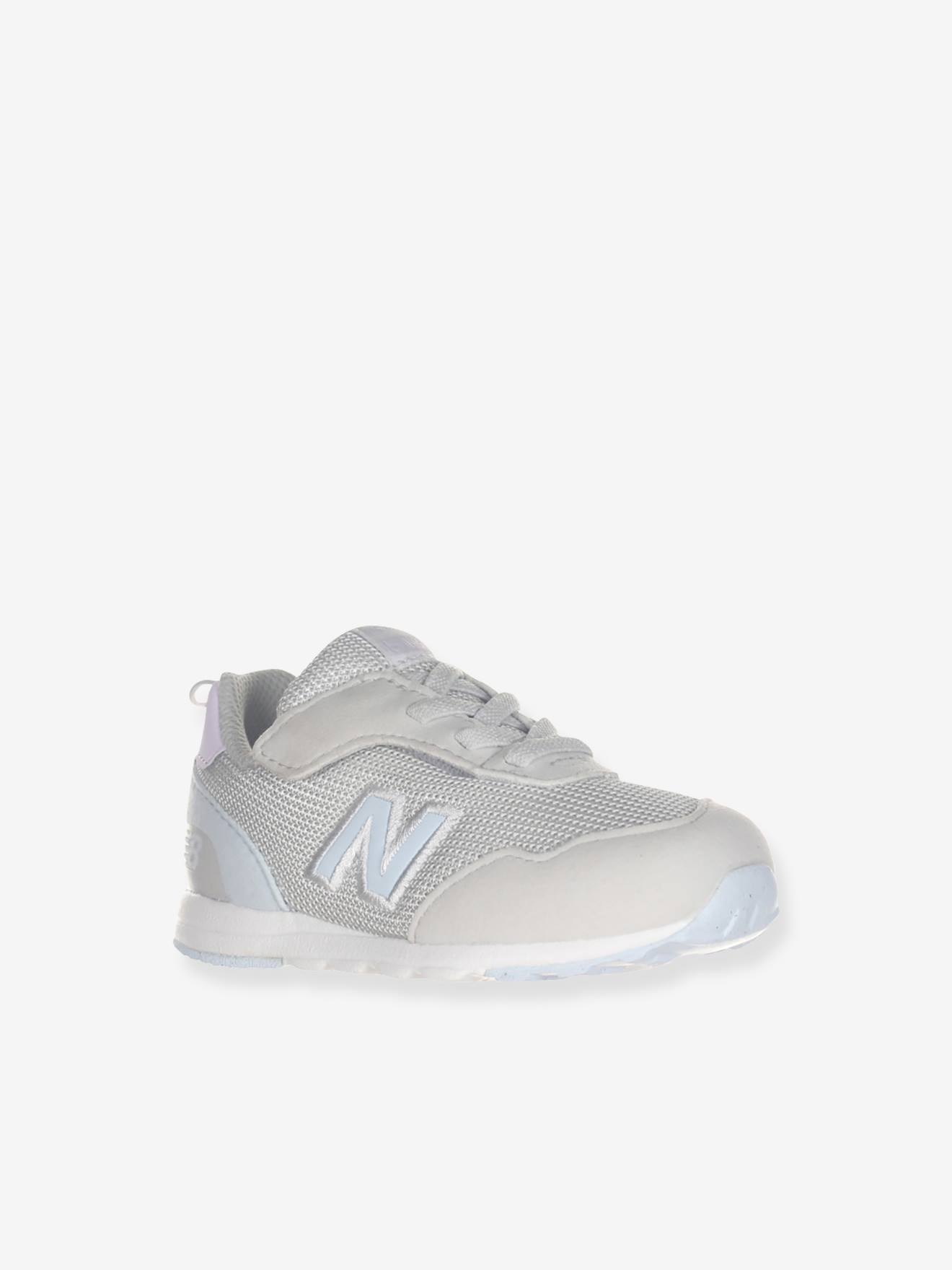 Baskets NW515BD NEW BALANCE® grijs