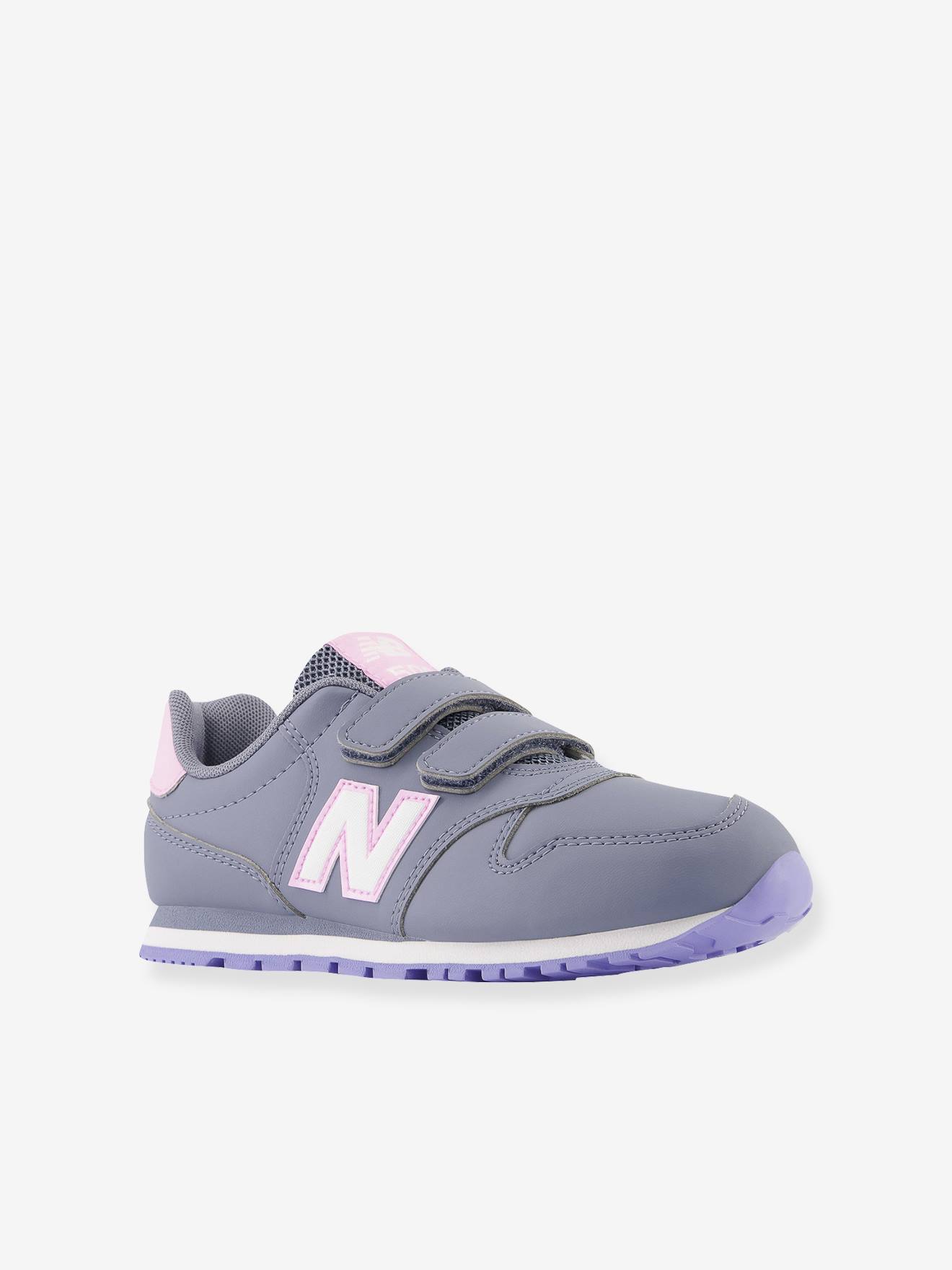 Baskets PV500BC1 NEW BALANCE grijs