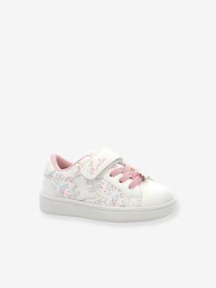 -Baskets basses enfant Layane Lulu Castagnette