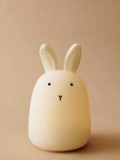 Linge de maison et décoration-Décoration-Luminaire-Veilleuse Lapin Winston