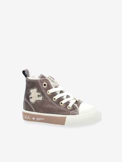 Schoenen-Gladys baskets voor kinderen van LULU CASTAGNETTE