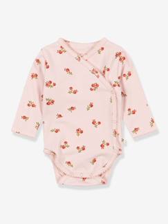 Bébé-Body-Body manches longues bébé