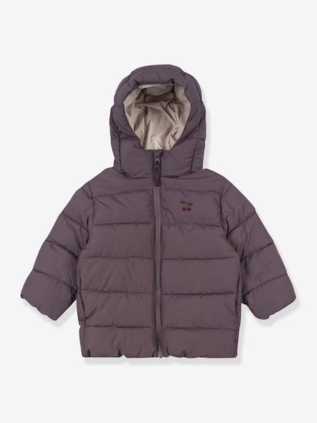 Fille-Manteau, veste-Doudoune-Doudoune ALPI KS103439