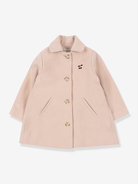 Fille-Manteau Novella