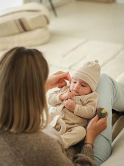 Bébé-Pyjama, surpyjama-Coffret naissance mixte bébé personnalisable