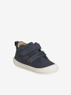 Chaussures-Chaussures bébé 17-26-Chaussures premiers pas bébé scratchs 