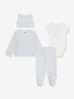 Baby-Babyset 4-delig