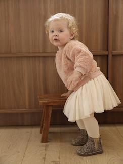 Baby-Babyset-Babyset sweater + rok