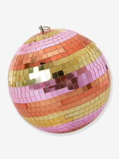 -Grote discobal STRIPES & GOLD RICE

