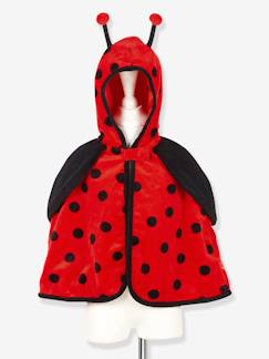 Coccinelle cape SOUZA  - vertbaudet enfant