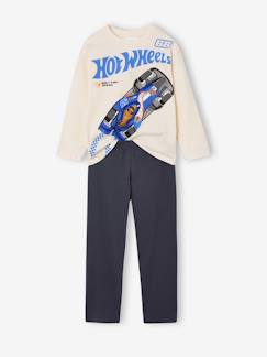 Jongens-Tweekleurige pyjama Mattel® HOT WHEELS jongen