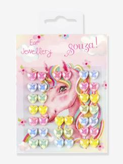 Sieraden voor de oren met stickers SOUZA  - vertbaudet enfant