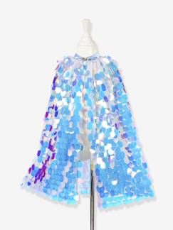 Cape met pailletten Loreleï SOUZA  - vertbaudet enfant