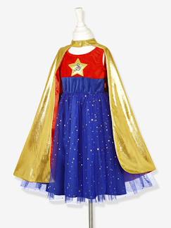 SOUZA superheldin vermomming  - vertbaudet enfant