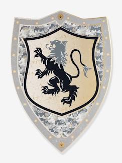 Raymond SOUZA ridder schild  - vertbaudet enfant