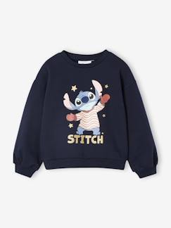 Disney LILO & STITCH kerstsweater voor meisjes  - vertbaudet enfant