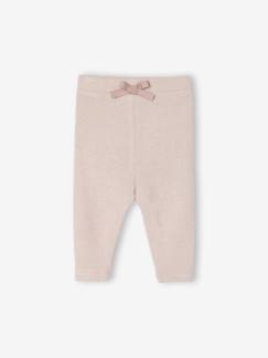-Tricot broek voor pasgeborenen