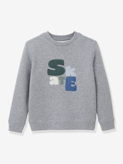 -<p>CYRILLUS Skate sweater voor jongens</p>
