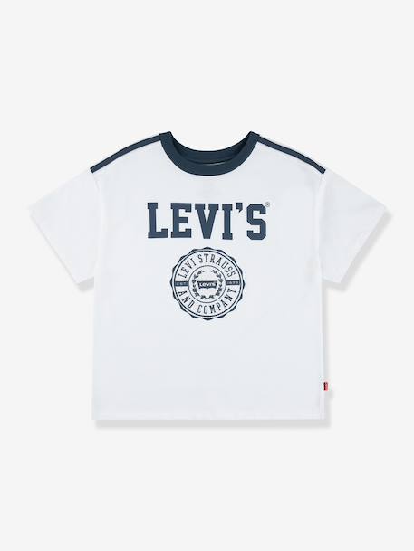 Fille-T-shirt, sous-pull-T-shirt Sporty oversized LEVI'S