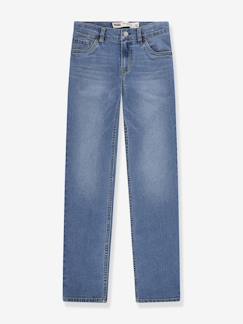 Garçon-Pantalon-Jean regular LEVI'S 502