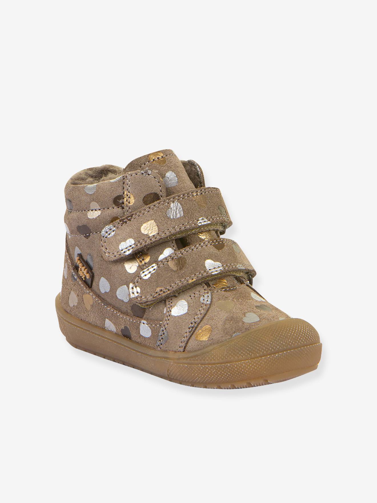 Boots Meisjes Ollie Wool Tex Froddo Meerkleurig