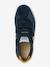 Gymschoenen voor jongens Kilwi Boy I GEOX® MARINEBLAUW+ROOD - vertbaudet enfant 