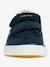 Gymschoenen voor jongens Kilwi Boy I GEOX® MARINEBLAUW+ROOD - vertbaudet enfant 