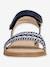 Sandales fille Karly Girl GEOX® MARINE - vertbaudet enfant 
