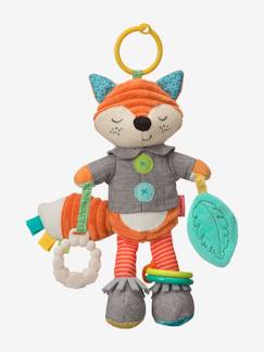 -Renard copain de jeu Go Gaga Playtime Pal